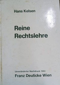 Reine rechtslehre