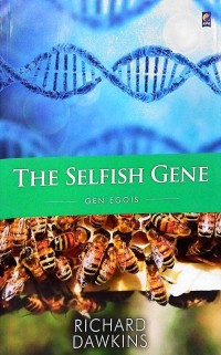 The Selfish gene = gen egois