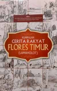 Kumpulan cerita rakyat Flores Timur (Lamaholot)