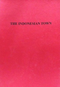 The Indonesian town