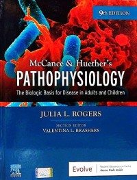 McCance & Huether's pathophysiology : the biologic basis for disease in adults and children
