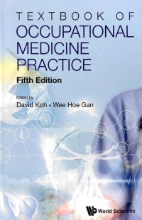 Textbook of occupational medicine practice