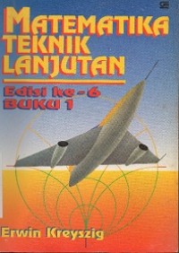 Matematika teknik lanjutan