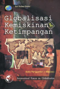 Globalisasi kemiskinan & ketimpangan