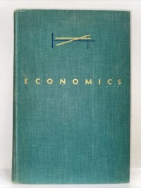 Economics : an introductory analysis