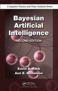 Bayesian artificial intelligence