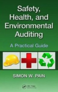 Safety, health and environmental guide