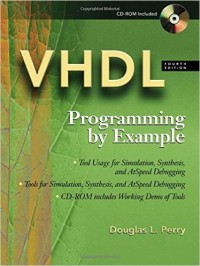 VHDL : programming by example