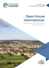 OPEN HOUSE INTERNATIONAL
