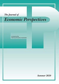 THE JOURNAL OF ECONOMIC PERSPECTIVES