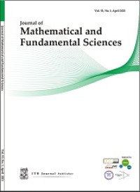 ITB JOURNAL OF SCIENCE