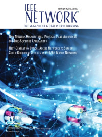 IEEE NETWORK