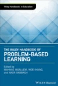 The Wiley handbook of problem‐based learning
