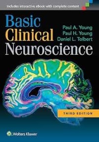 Image of Basic clinical neuroscience
