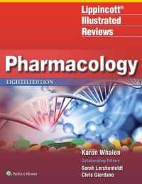 Image of Lippincott illustrated reviews : pharmacology