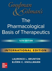 Goodman & Gilman's : the pharmacological basis of therapeutics