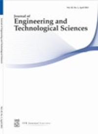 ITB JOURNAL OF ENGINEERING SCIENCE