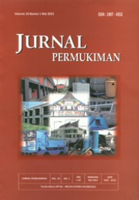 JURNAL PERMUKIMAN
